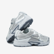 Nike V5 RNR Metallic Silver White ALL24403 фото 9