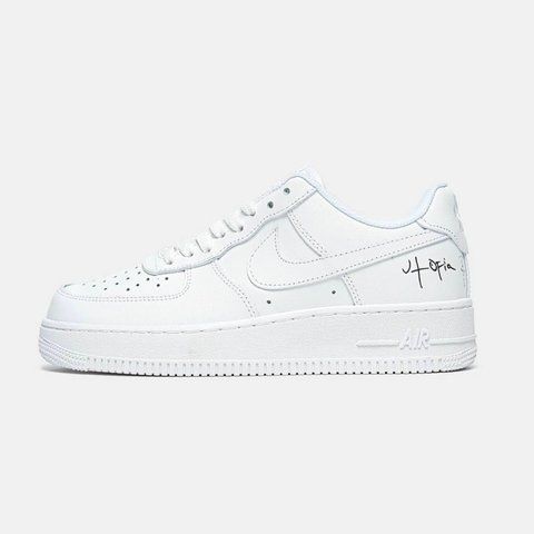 Air Force x Travis Scott &lsquo;Utopia&rsquo; White ALL21326 фото