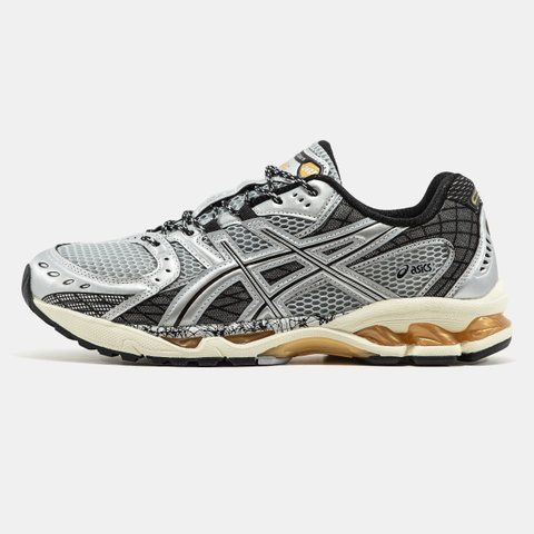 Asics Gel-Nimbus 10.1 Piedmont Grey Pure Silver ALL19513 фото