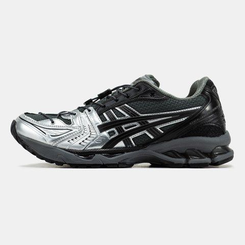 Asics Gel-Kayano 14 x Unaffected &lsquo;Silver Moon&rsquo; ALL16813 фото