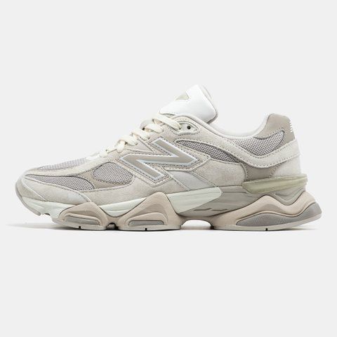 New Balance 9060 Beige ALL19288 фото