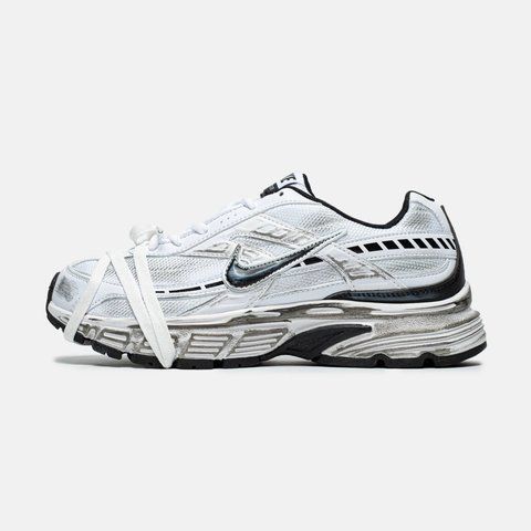Nike Initiator Custom White Black ALL22595 фото