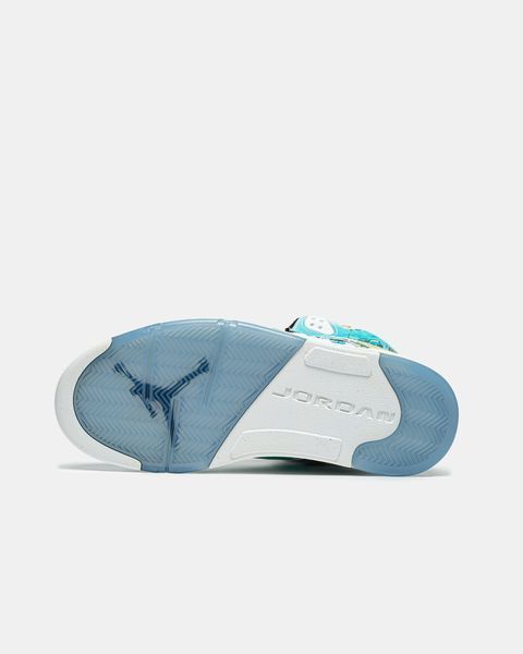 Jordan 5 Retro Art &ldquo;Wings&rdquo; ALL22721 фото