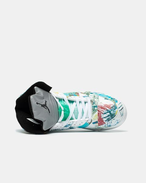 Jordan 5 Retro Art &ldquo;Wings&rdquo; ALL22721 фото