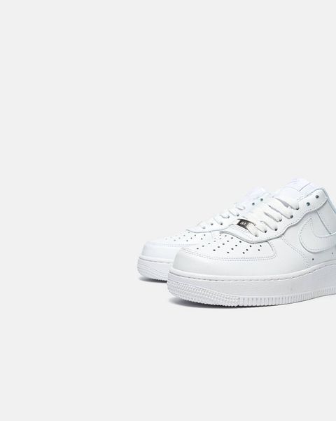 Air Force x Travis Scott &lsquo;Utopia&rsquo; White ALL21326 фото