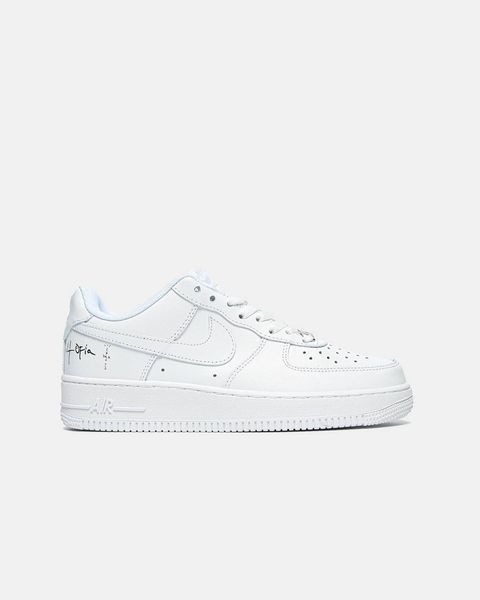 Air Force x Travis Scott &lsquo;Utopia&rsquo; White ALL21326 фото