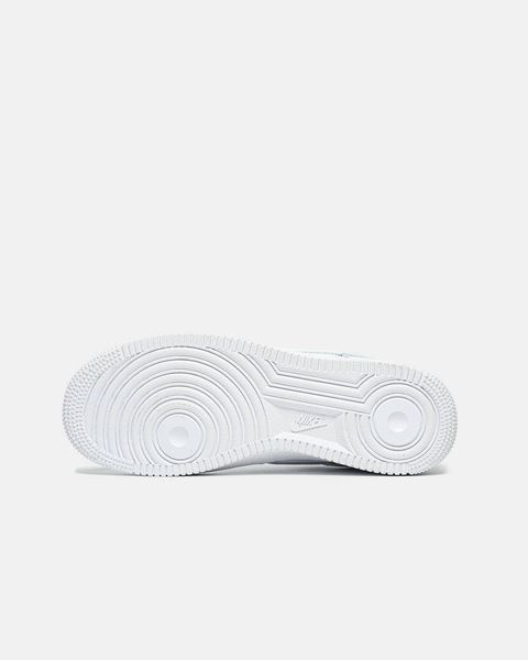 Air Force x Travis Scott &lsquo;Utopia&rsquo; White ALL21326 фото