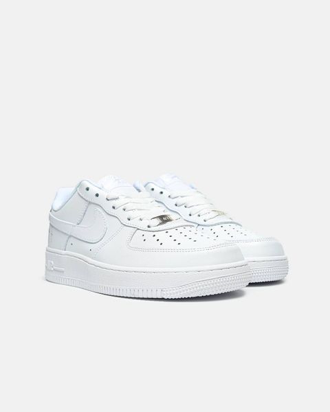 Air Force x Travis Scott &lsquo;Utopia&rsquo; White ALL21326 фото