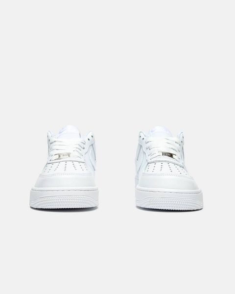 Air Force x Travis Scott &lsquo;Utopia&rsquo; White ALL21326 фото