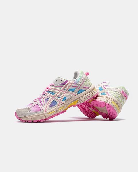 Asics Gel-Kahana 8 Cream Pink Blue ALL14284 фото