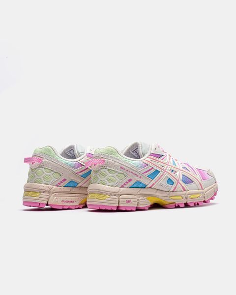 Asics Gel-Kahana 8 Cream Pink Blue ALL14284 фото