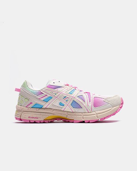 Asics Gel-Kahana 8 Cream Pink Blue ALL14284 фото