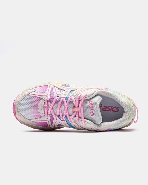 Asics Gel-Kahana 8 Cream Pink Blue ALL14284 фото