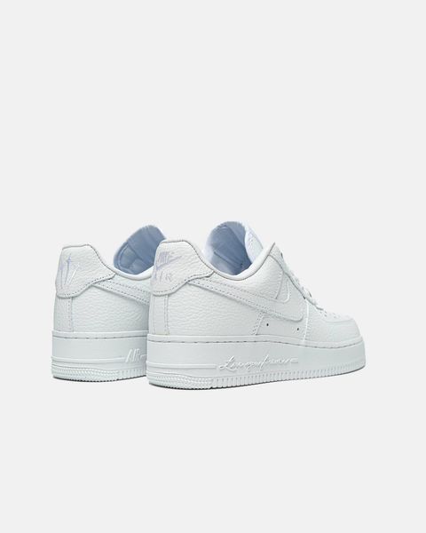 Nike Air Force Low x Drace Nocta ALL21327 фото