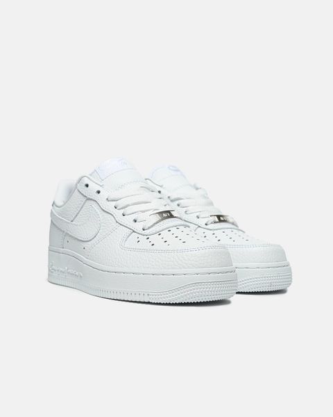 Nike Air Force Low x Drace Nocta ALL21327 фото