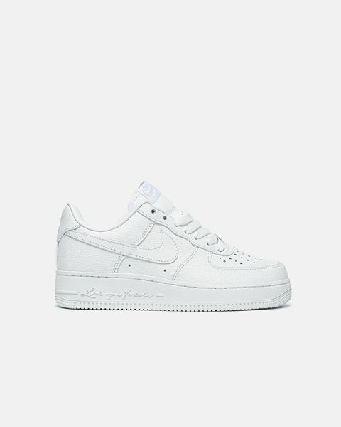 Nike Air Force Low x Drace Nocta ALL21327 фото