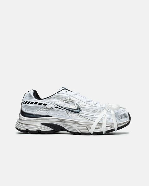 Nike Initiator Custom White Black ALL22595 фото
