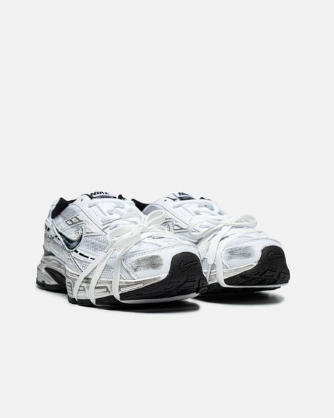 Nike Initiator Custom White Black ALL22595 фото