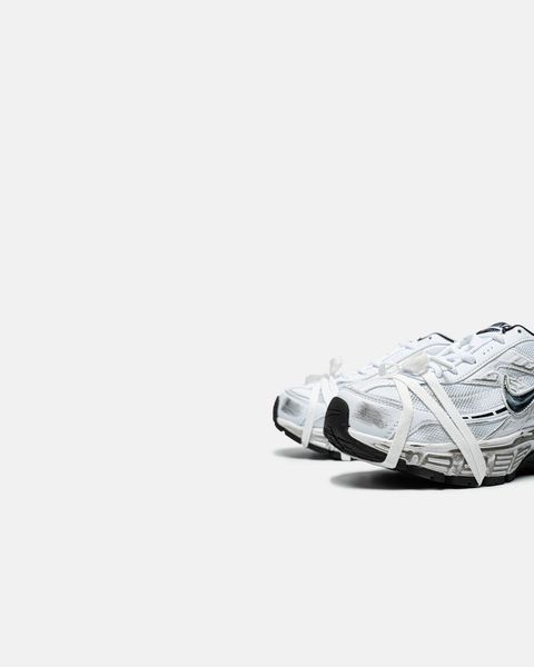 Nike Initiator Custom White Black ALL22595 фото