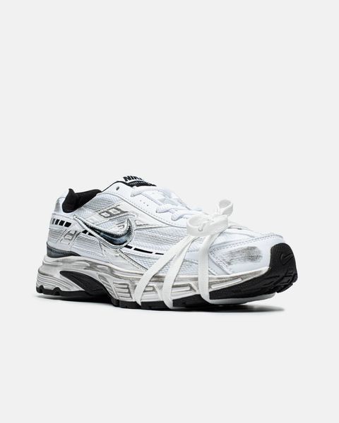 Nike Initiator Custom White Black ALL22595 фото