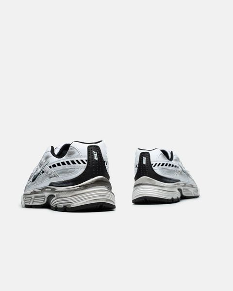 Nike Initiator Custom White Black ALL22595 фото