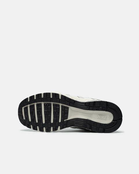 Nike P-6000 White Beige Black Thermo ALL23327 фото