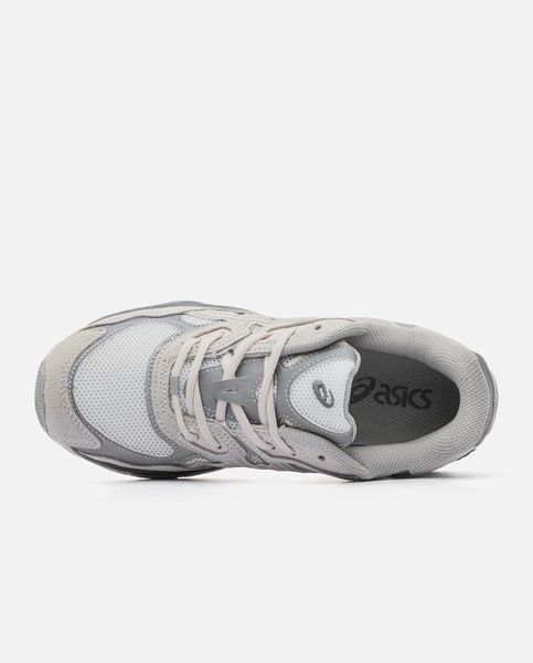 Asics Gel-NYC Cream Light Grey ALL15795 фото
