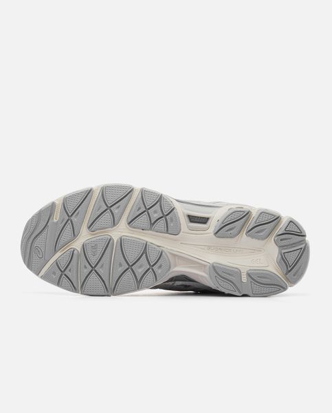 Asics Gel-NYC Cream Light Grey ALL15795 фото