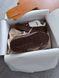 Louis Vuitton Trainer Sneaker Brown ALL22930 фото 3