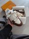 Louis Vuitton Trainer Sneaker Brown ALL22930 фото 5