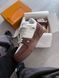 Louis Vuitton Trainer Sneaker Brown ALL22930 фото 7