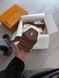 Louis Vuitton Trainer Sneaker Brown ALL22930 фото 8
