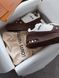 Louis Vuitton Trainer Sneaker Brown ALL22930 фото 2