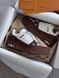 Louis Vuitton Trainer Sneaker Brown ALL22930 фото 1