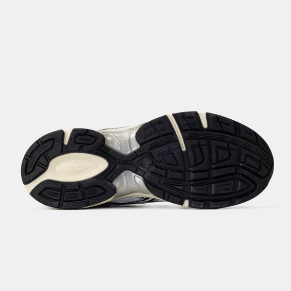 Asics Gel-1130 White Silver Black ALL14609 фото