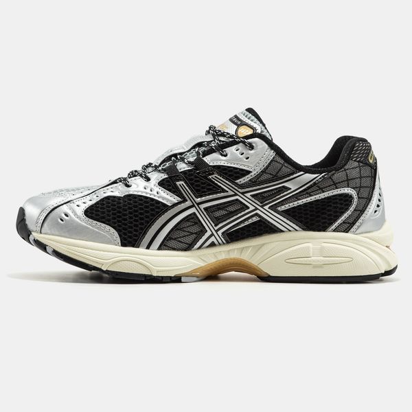 Asics Gel-Nimbus 10.1 Piedmont Grey Pure Silver ALL19513 фото