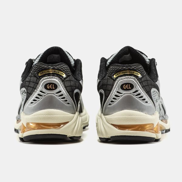 Asics Gel-Nimbus 10.1 Piedmont Grey Pure Silver ALL19513 фото