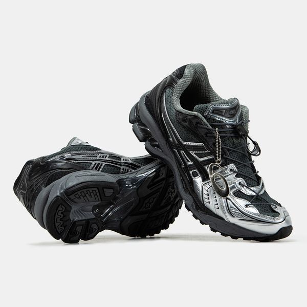 Asics Gel-Kayano 14 x Unaffected &lsquo;Silver Moon&rsquo; ALL16813 фото