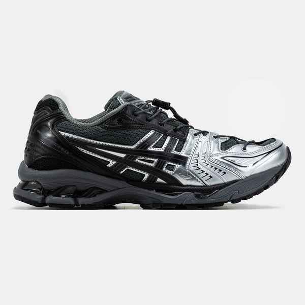 Asics Gel-Kayano 14 x Unaffected &lsquo;Silver Moon&rsquo; ALL16813 фото