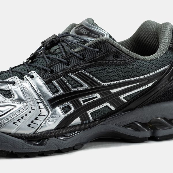 Asics Gel-Kayano 14 x Unaffected &lsquo;Silver Moon&rsquo; ALL16813 фото