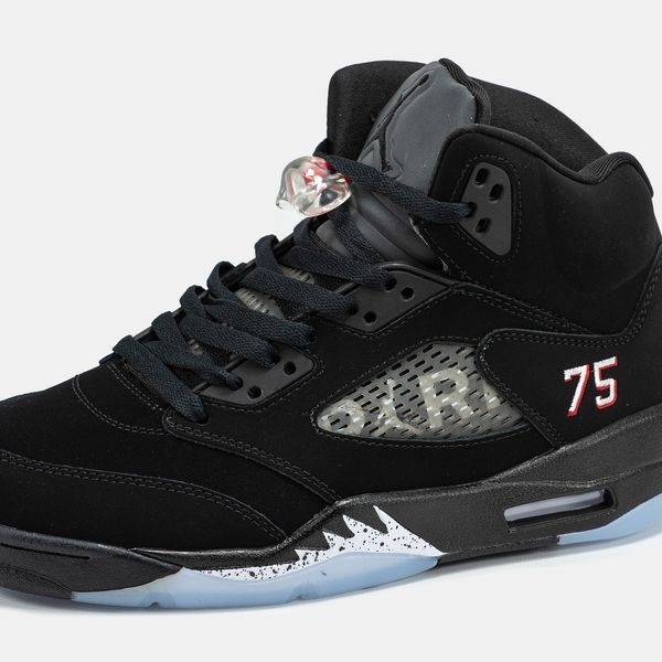 Jordan 5 x PSG ALL18408 фото