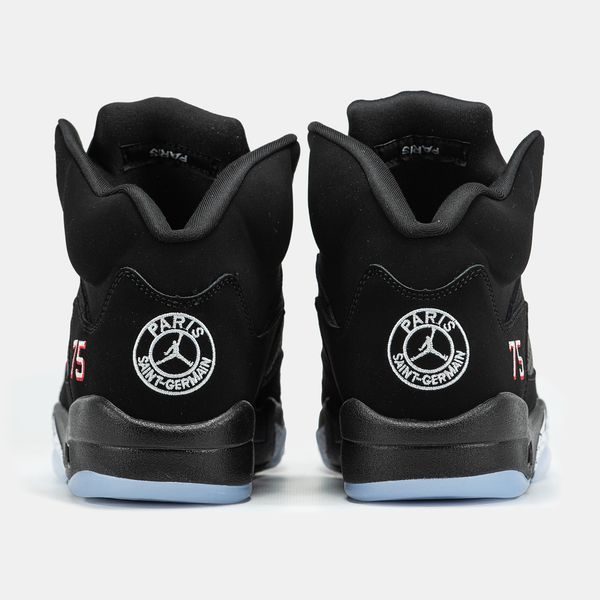 Jordan 5 x PSG ALL18408 фото