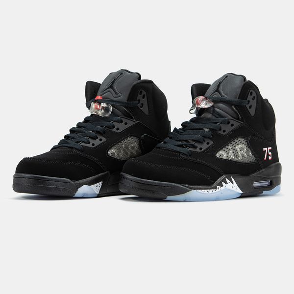 Jordan 5 x PSG ALL18408 фото