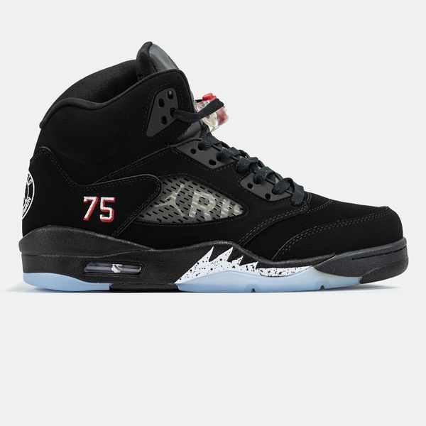 Jordan 5 x PSG ALL18408 фото