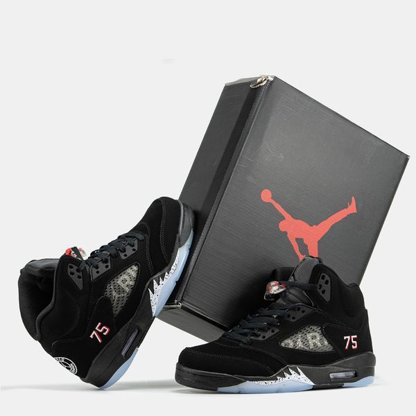Jordan 5 x PSG ALL18408 фото