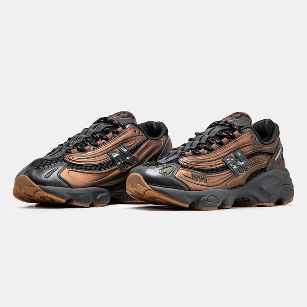 New Balance 1000 x Joe Freshgoods ALL16998 фото