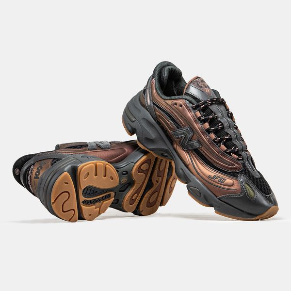 New Balance 1000 x Joe Freshgoods ALL16998 фото