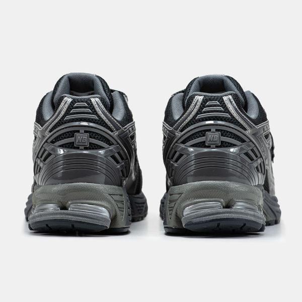 New Balance 1906R Silver Black ALL19235 фото