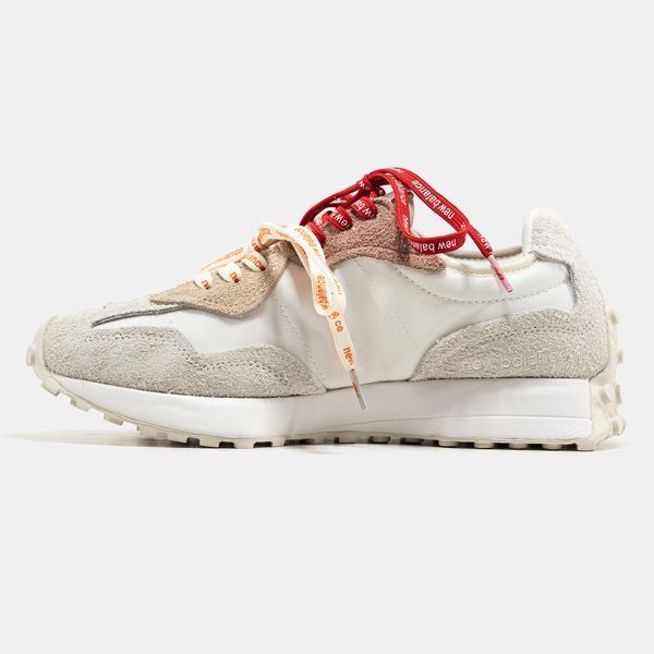 New Balance 327 Beige ALL22576 фото