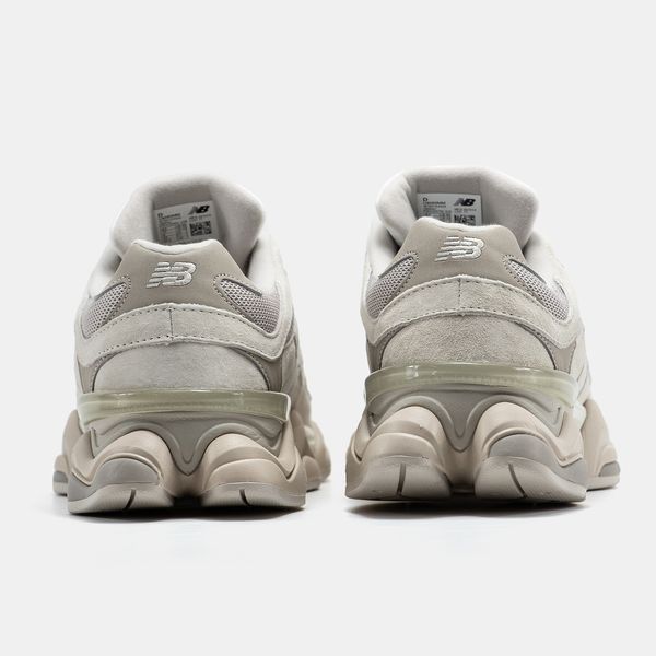 New Balance 9060 Beige ALL19288 фото